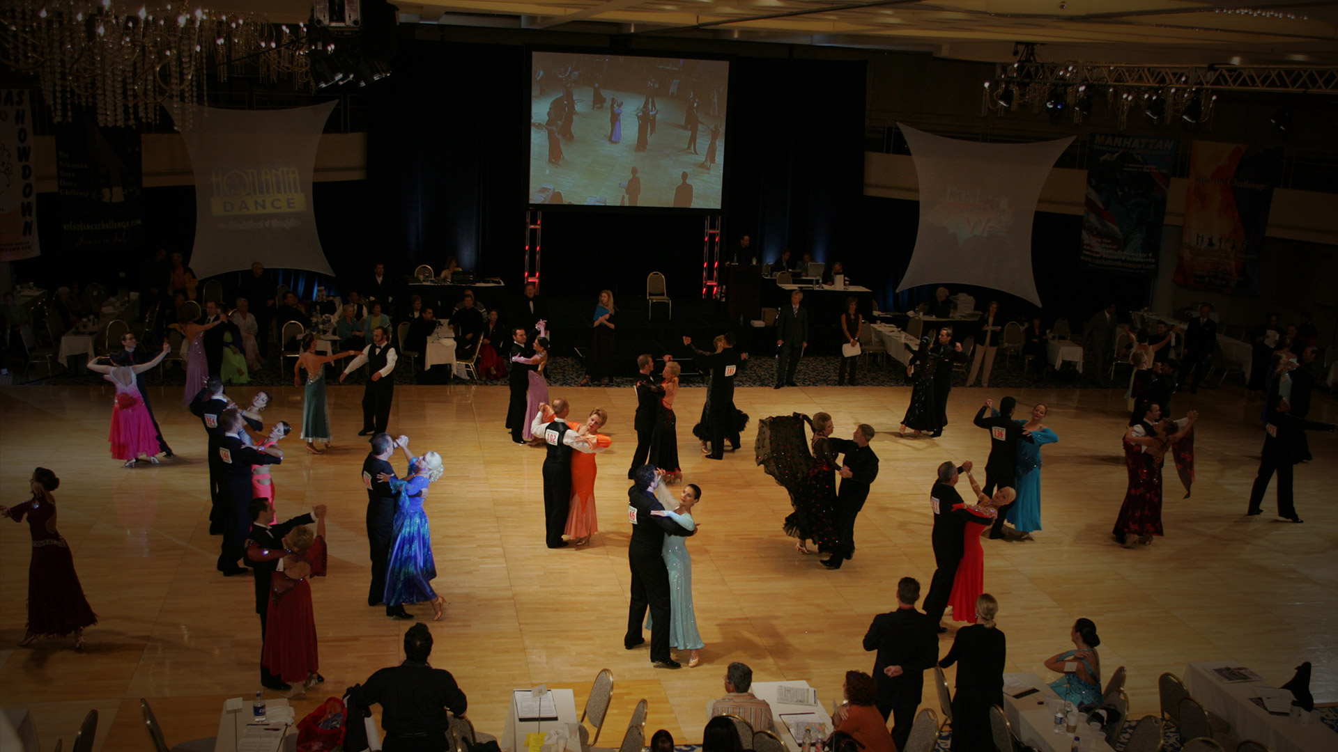 Academy Ballroom Atlanta Is Ballroom Dance School In Atlanta