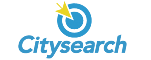 City Search Logo